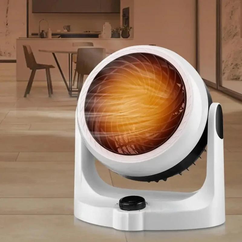 Тепловентилятор R-1182 2000 Вт (234571317_527) - фото 6 Тепловентилятор R-1182 2000 Вт (234571317_527) - фото 6