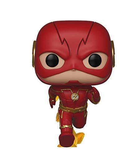 Фігурка Funko Pop DC Comics The Flash 10 см (DC F 713)