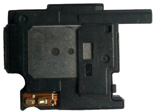 Звуковой динамик Буззер для Samsung J330F Galaxy J3 2017 в рамке (000046322)