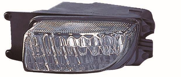 Фара противотуманна передня ліва H3 445-2006L-UE на SEAT IBIZA 1993-1996