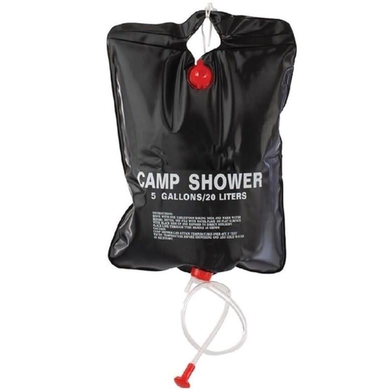 Походный душ Camp Shower 20 л (019960) - фото 1