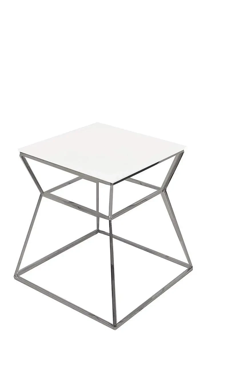 Журнальный столик Loft NS-588 Серый (3075787619)