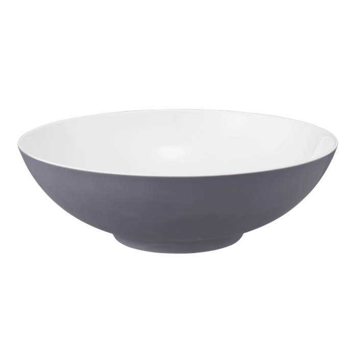 Піала Seltmann Weiden Fashion 30 см Elegant Grey (33556311)