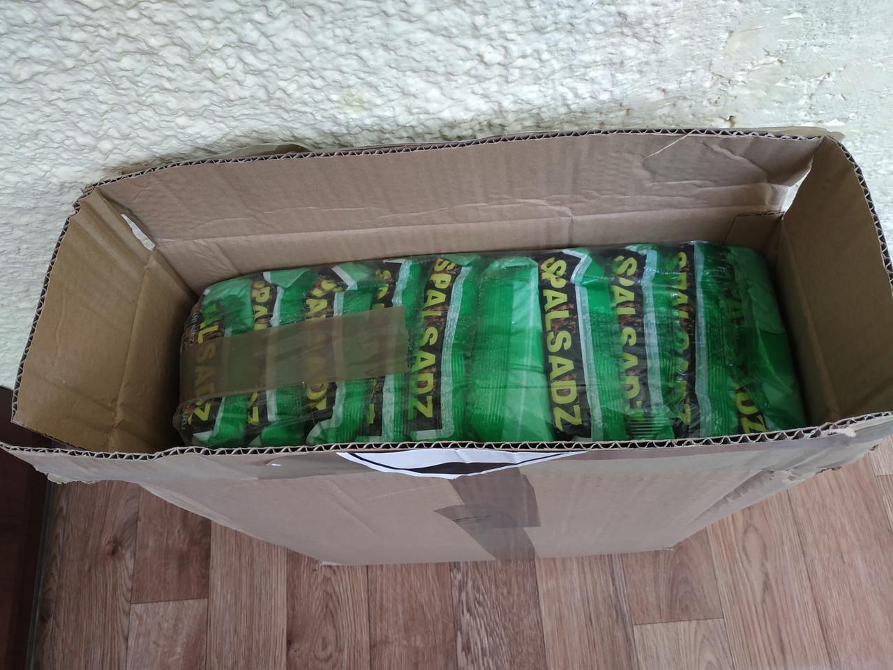 Порошок для чищення димоходу SPALSADZ 1 кг (28414705) - фото 3 Порошок для чищення димоходу SPALSADZ 1 кг (28414705) - фото 3