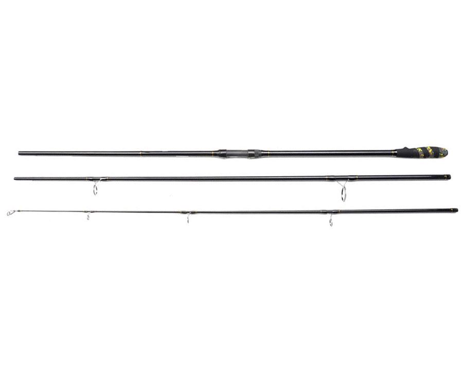 Сподовое удилище Flagman S-Carp Spod 3-х секционное 3,60 м 4,5lb - фото 6