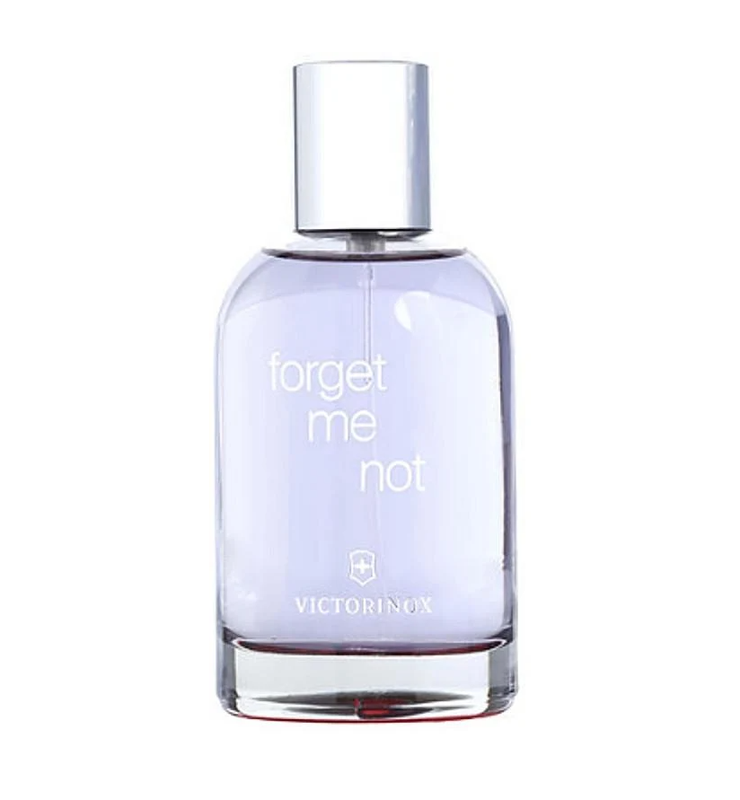 Туалетная вода для женщин Victorinox Swiss Army Forget Me Not 100 мл (7630042401324)