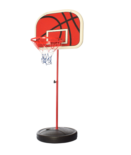 Баскетбольное кольцо MR 0333 (AN002774)