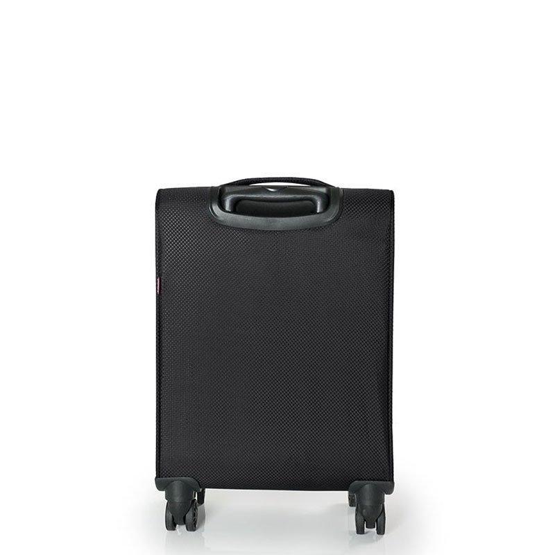 Чемодан Gabol Cloud S 31 л Black (925571) - фото 2 Чемодан Gabol Cloud S 31 л Black (925571) - фото 2