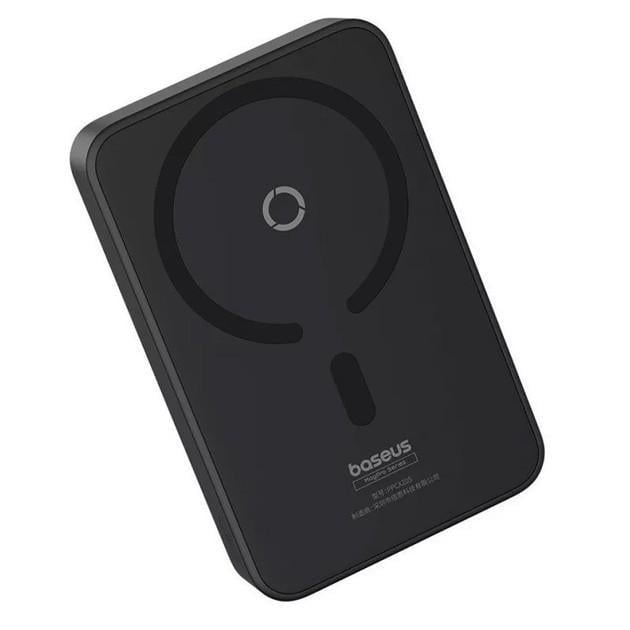 Повербанк BASEUS MagPro Magnetic Bracket 5000 mAh 20W (PPCXZ05)