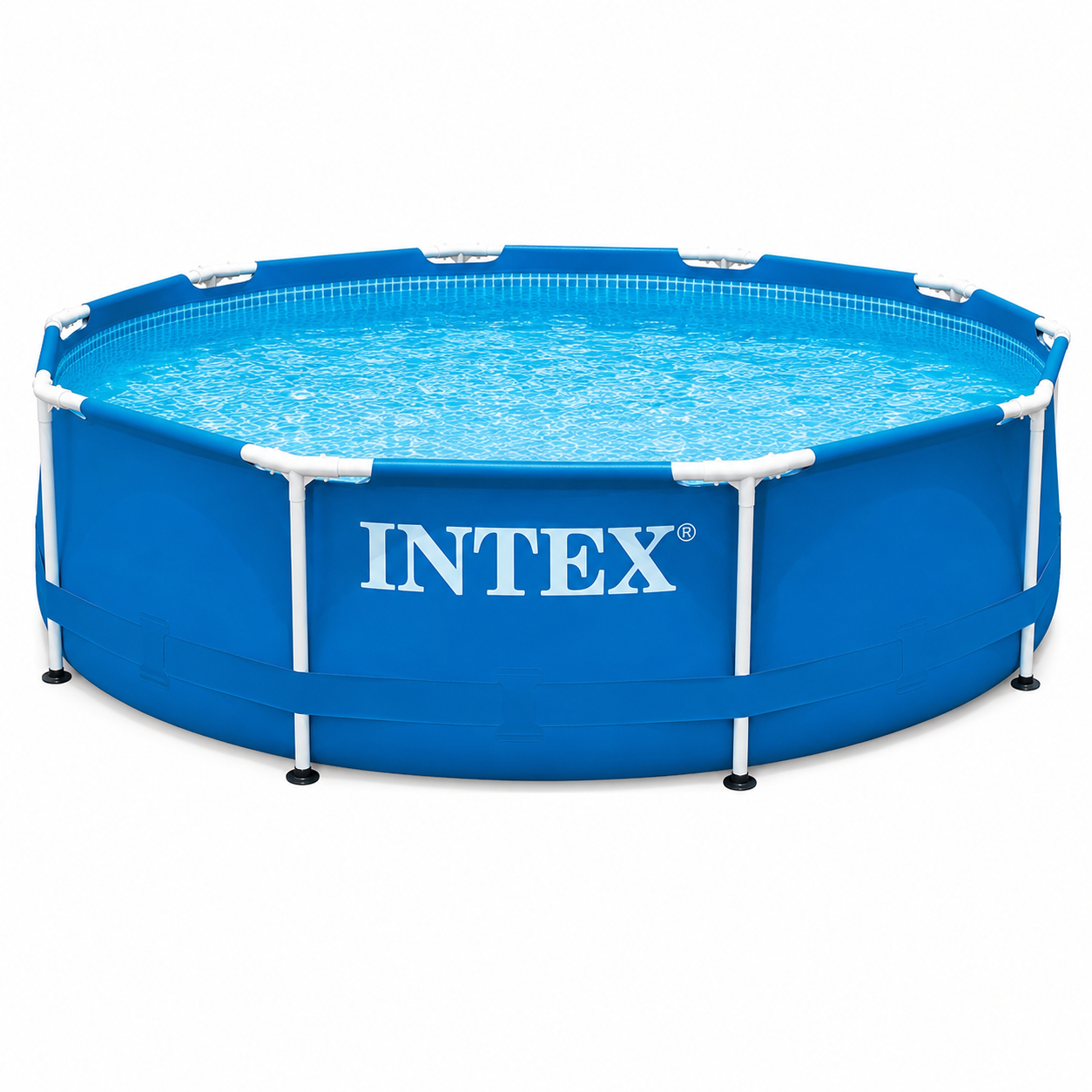 Басейн каркасний Intex 28242 457х122 см (35575065)