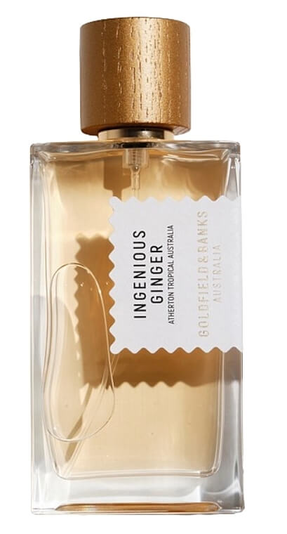 Парфумована вода Goldfield &amp; Banks Australia Ingenious Ginger 100 мл (1103_2220)