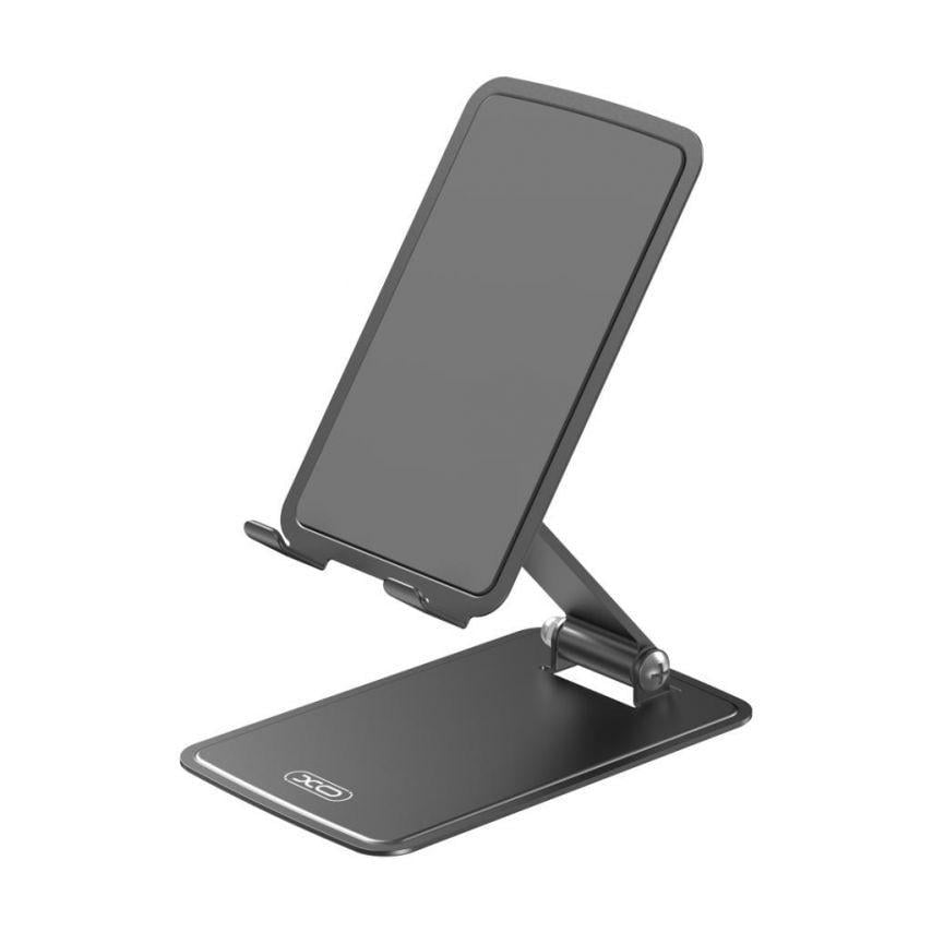 Подставка для телефона и планшета Xo Grey (C135)