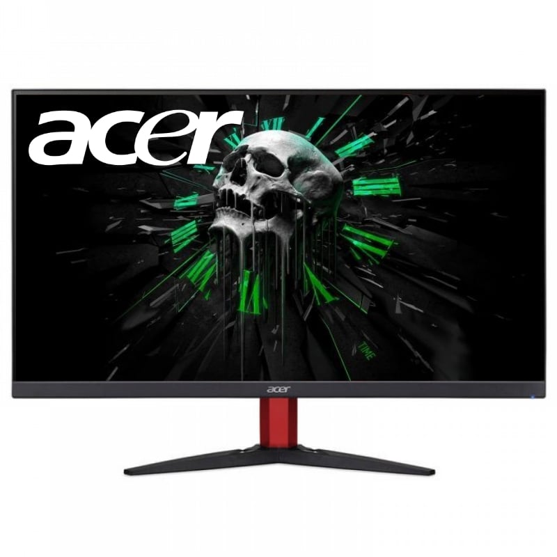 Монитор Acer KG272Ebmiix безрамочный IPS 1920x1080 Full HD 27" 4W (23678507)