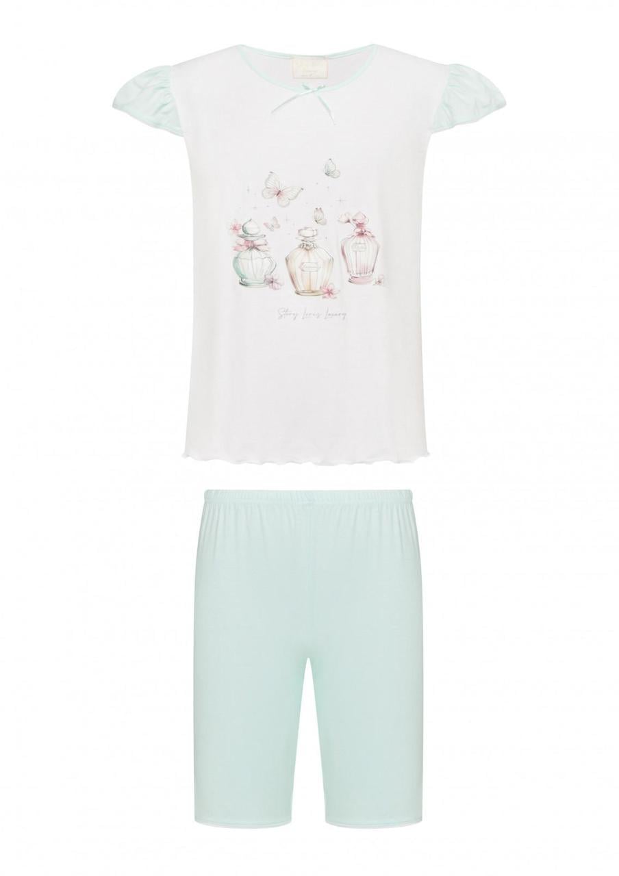 Піжама Story Loris Luxury 35671 profumo 12 років 152 см (34061132)
