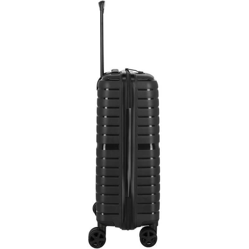 Чемодан на 4 колесах Travelite Trient S 36 л Black (TL076547-01) - фото 5