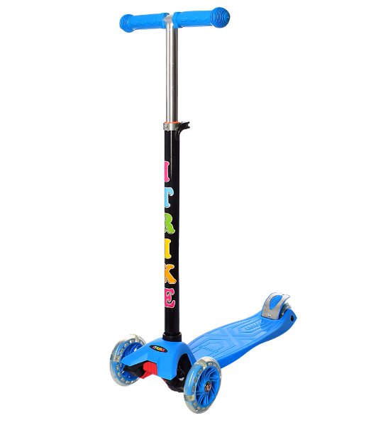 Самокат JR 3-012-B (AN003492)