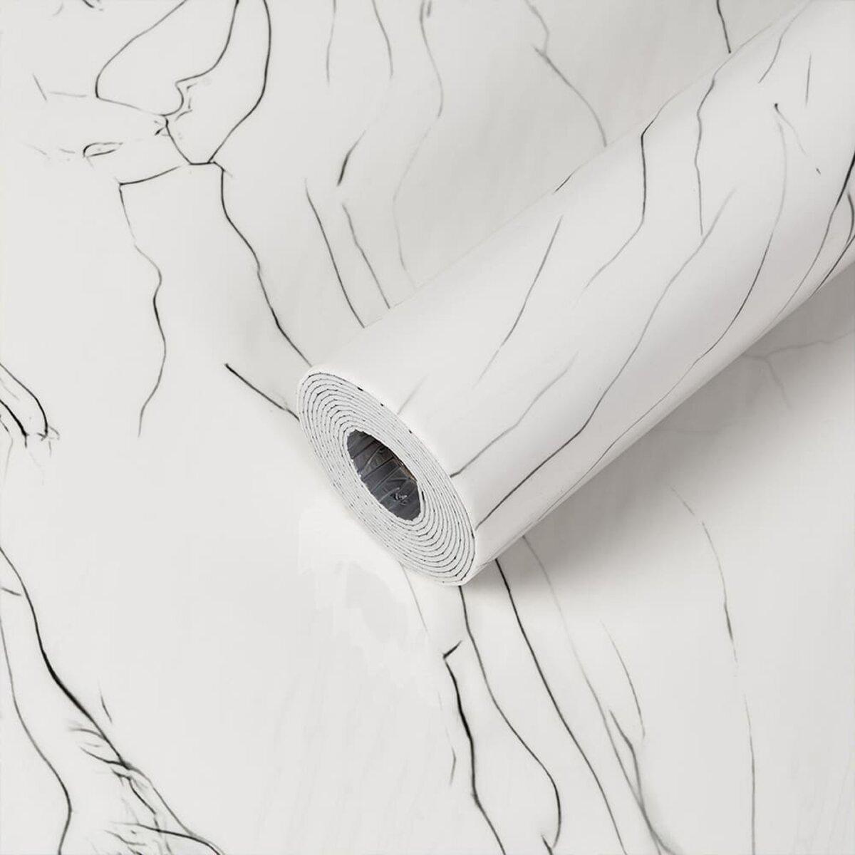 Плитка PET самоклеящаяся стеновая в рулоне 1200х3000х2 мм (SW-00002665)