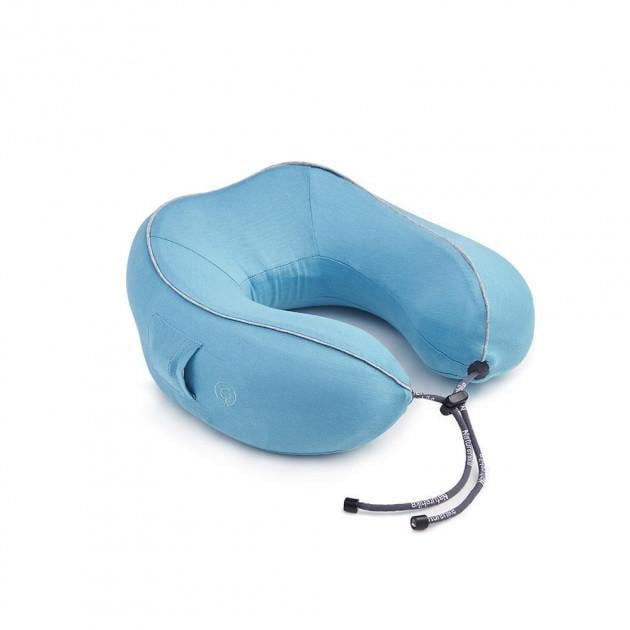 Подушка массажная Naturehike Vibrating Massage Pillow NH18Z060-T Blue