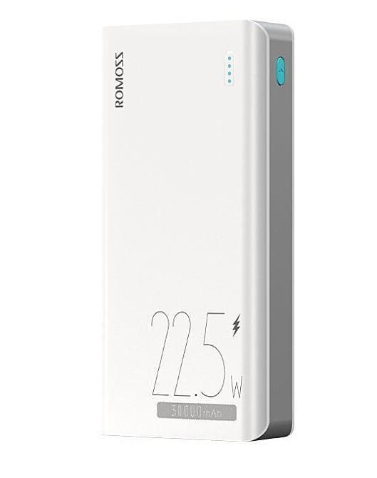 Повербанк Romoss Sense8F 30000 mAh (PHP30-711-1133H)