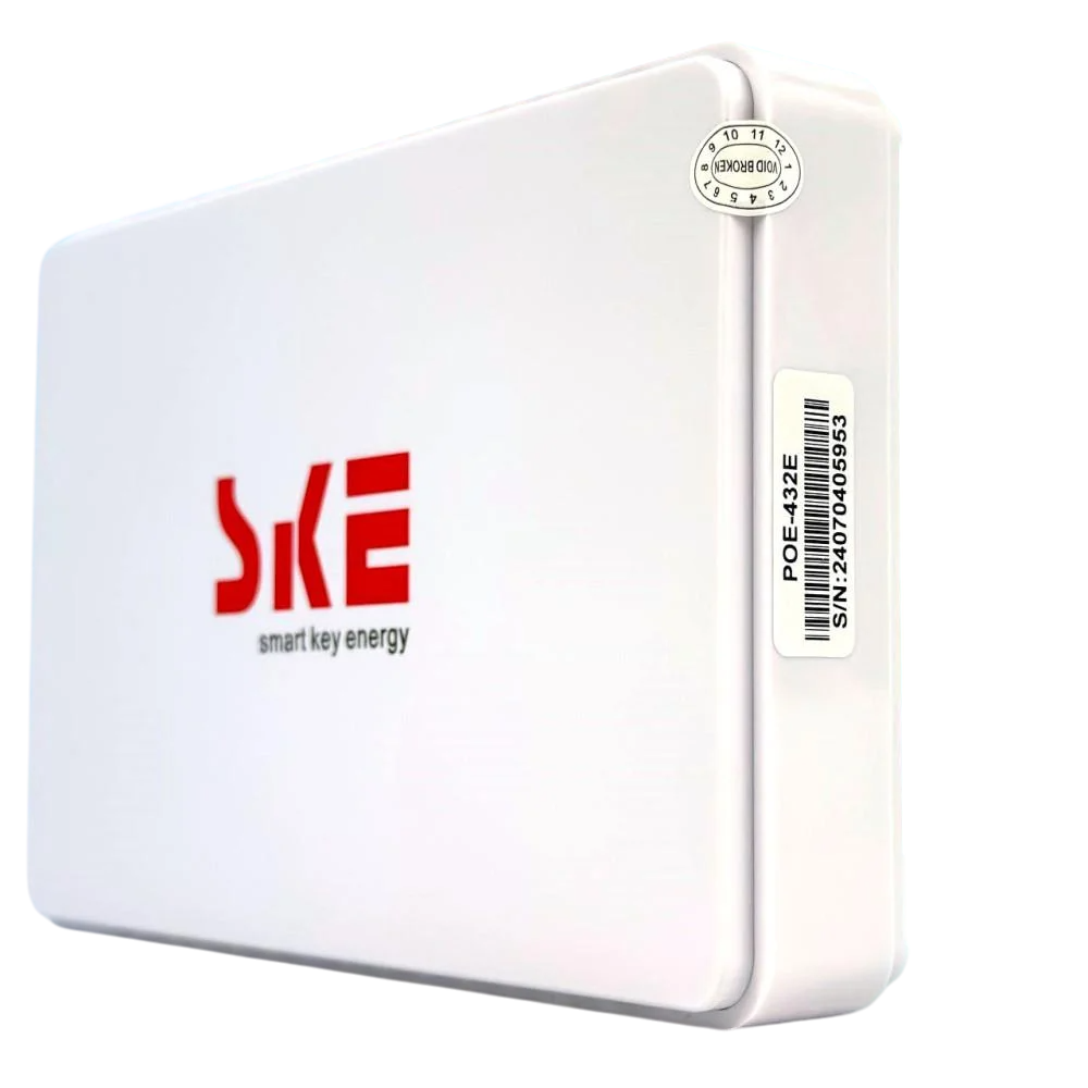 ИБП для роутера UPS POE-432E 8800 мА/ч