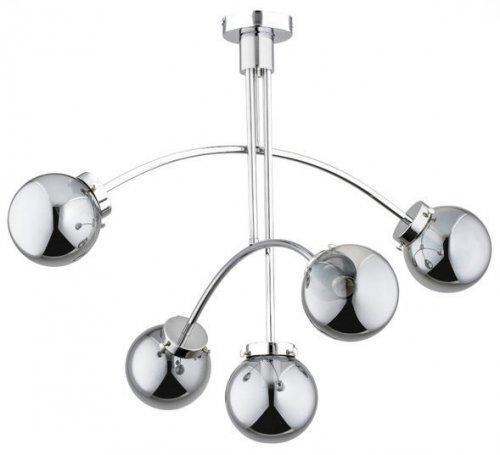 Люстра Alfa Lusco современный лофт (27125)