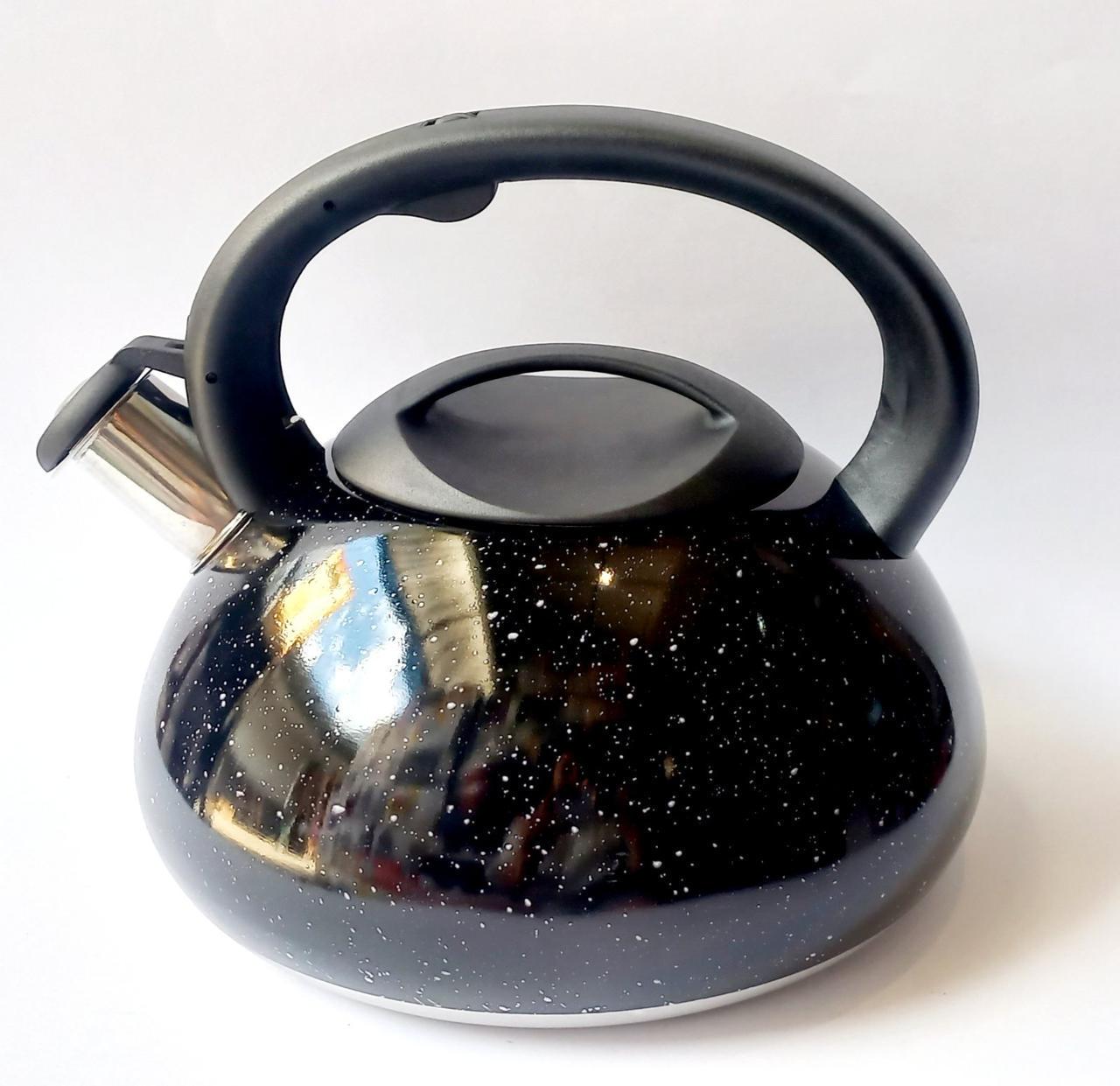 Чайник со свистком Maestro MR-1316 3 л - фото 6