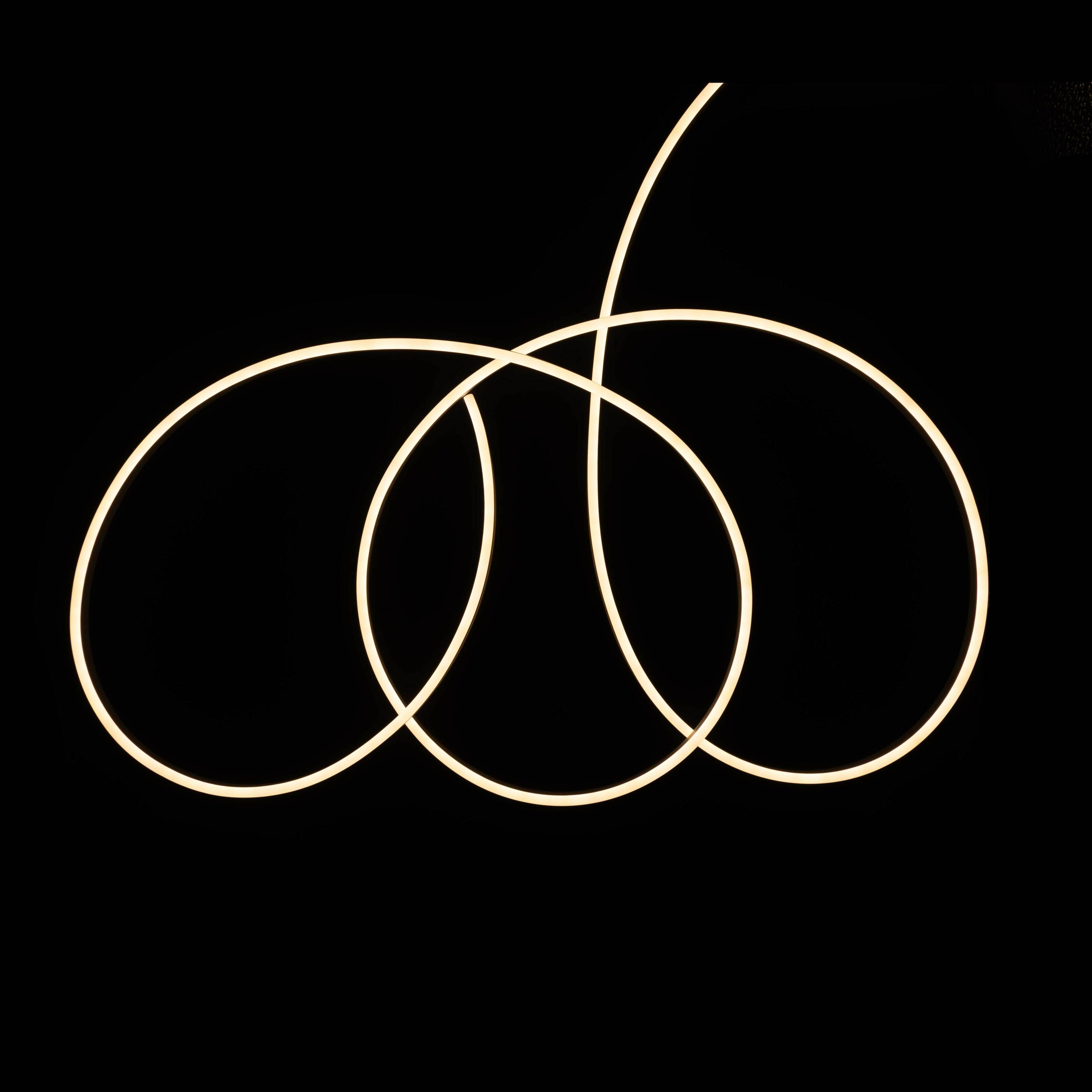 Світлодіодна стрічка неонова Prolum Series SL 6x12 IP68 220V Теплий білий (160021) - фото 3 Світлодіодна стрічка неонова Prolum Series SL 6x12 IP68 220V Теплий білий (160021) - фото 3