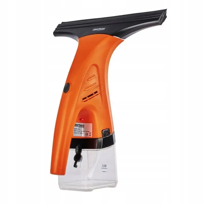 Пылесос стеклоочиститель оконный Kraft&Dele KD425 (1280) - фото 4