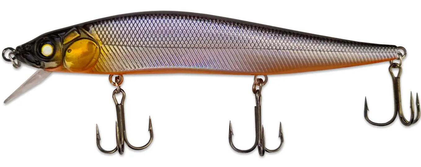 Воблер Condor BASSTEN 130 мм 22 г колір Deep Ocean (4621130-130-DO)