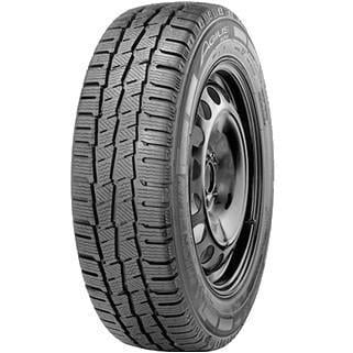 Шина зимова Michelin Agilis Alpin 215/60 R17C 109/107T нешипована (30257864)