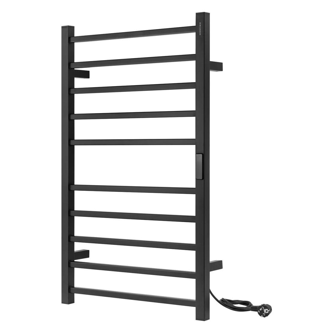 Полотенцесушитель электрический Kroner KRP Hitze-Stern SCH8753-10T (CV035345)
