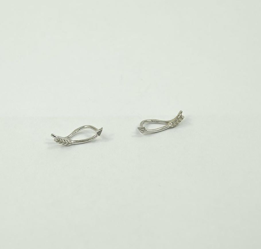 Кафы Maxi Silver 8376 Стрелы (88376)