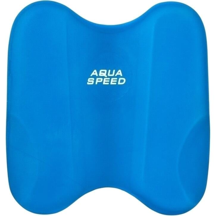 Доска для плавания Aqua Speed PULLKICK Синий (182)