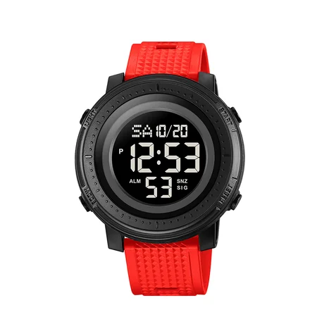 Наручные часы Skmei 2215RD Red