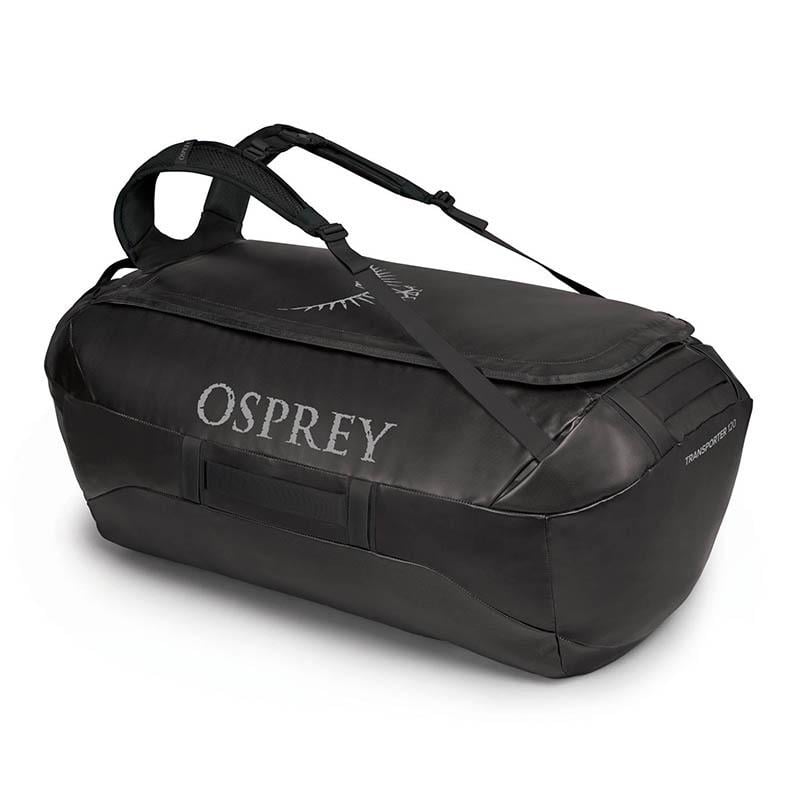 Сумка дорожная Osprey Transporter 120 л Black (009,2577)