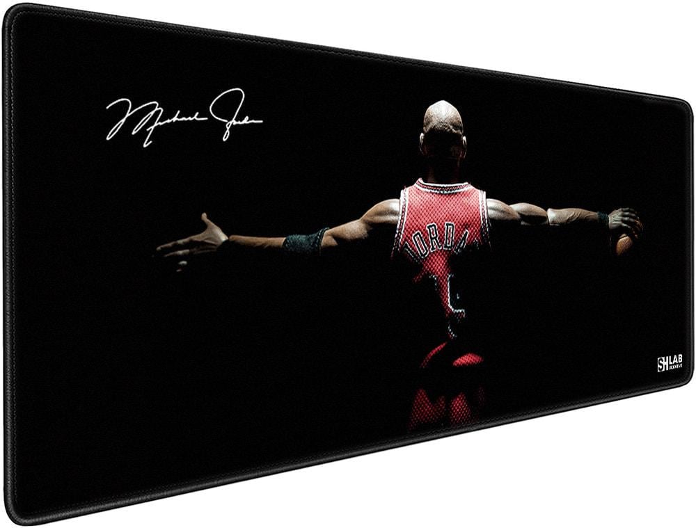 Коврик для мышки SHLab Michael Jordan SHM-115 70х30 см (35594)