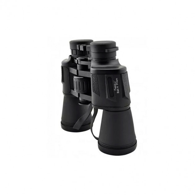 Бінокль 20 кратний Supretto High Quality Binoculars Water Proof 20x50 - фото 1