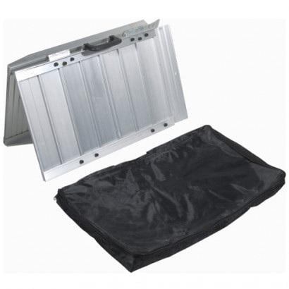 Складана алюмінієва рампа 6" для інвалідних візків 182х71 см (OSD-MOD-STDS1097) - фото 2 Складана алюмінієва рампа 6" для інвалідних візків 182х71 см (OSD-MOD-STDS1097) - фото 2