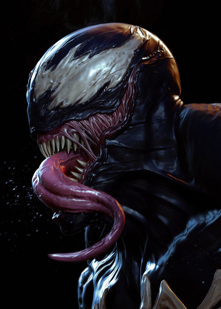Картина GeekLand Venom фан (VN.09.073)