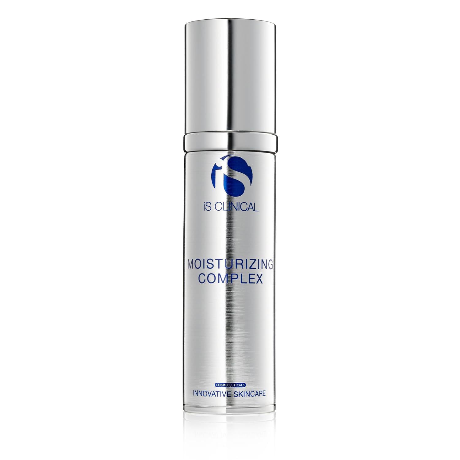 Увлажняющий крем для лица iS Clinical Moisturizing Complex 50 г