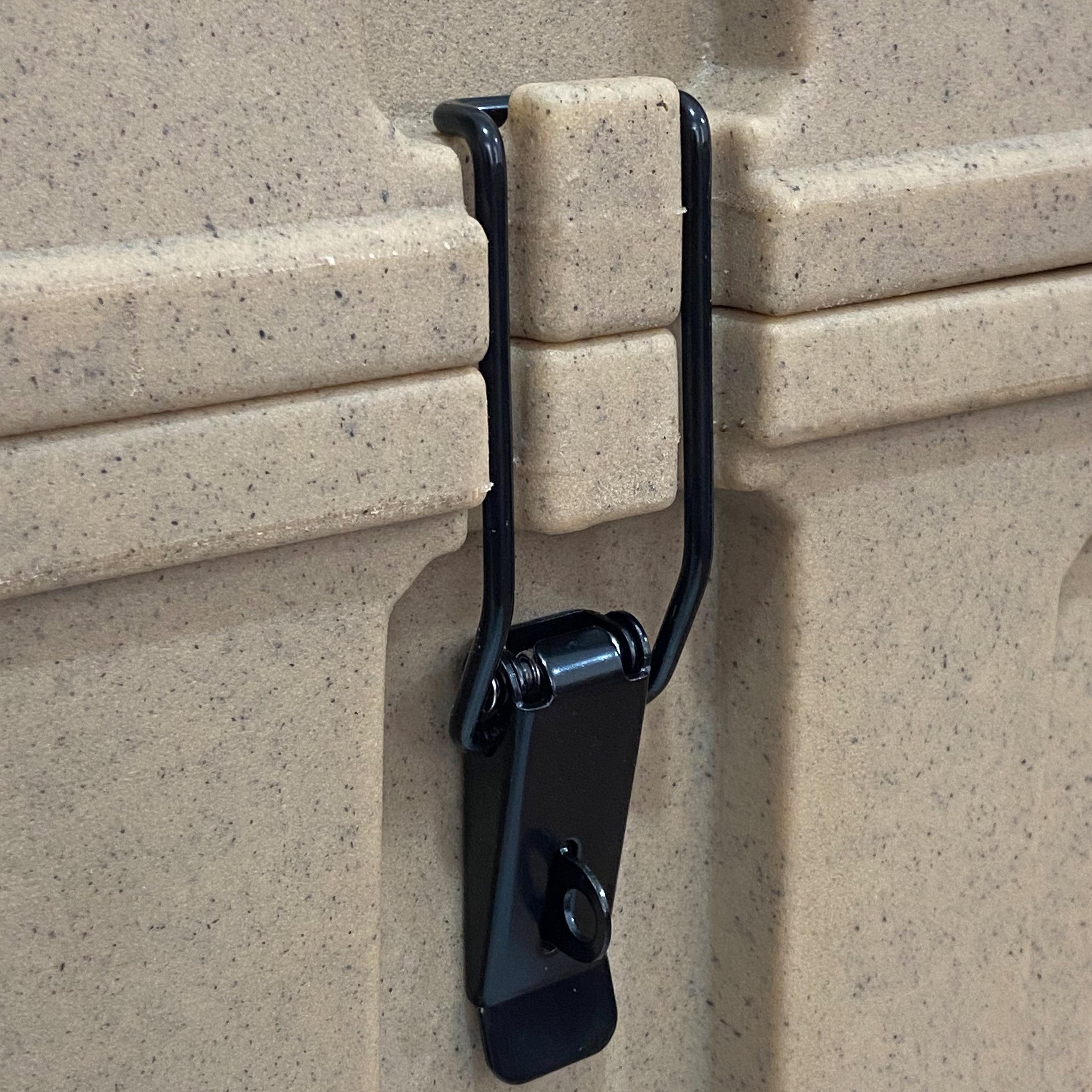 Ящик экспедиционный Sky7 60 л Песочный - фото 8