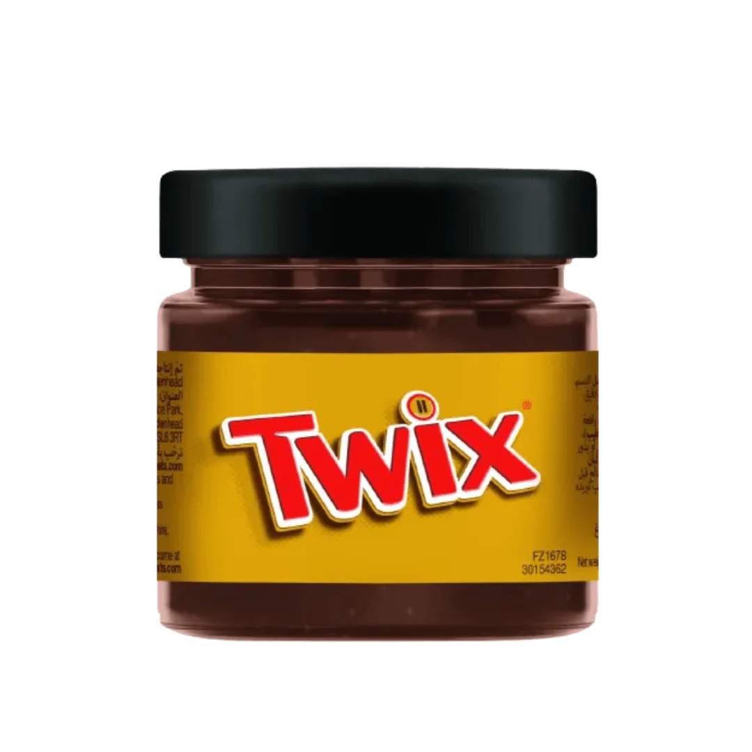 Шоколадная паста Twix , 200 г