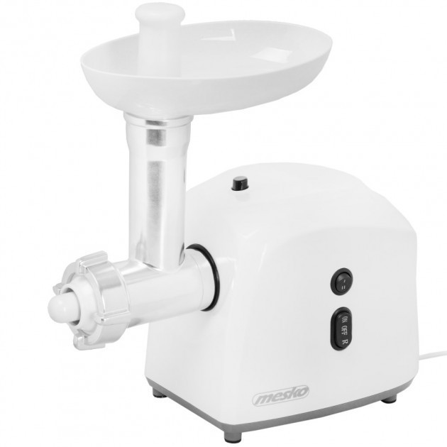 М'ясорубка Mesko MS 4805 1500W (id_964) - фото 5