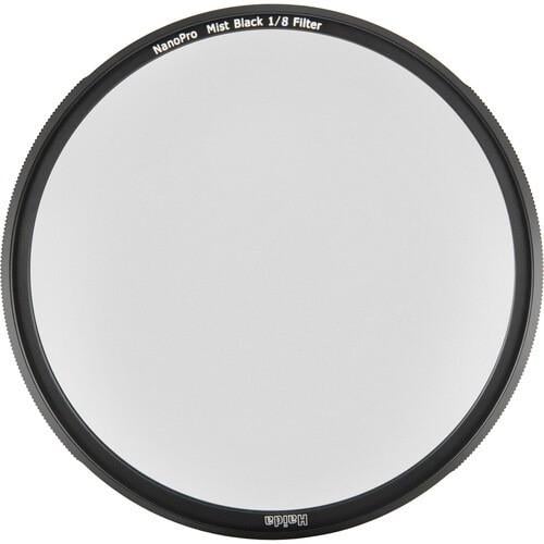 Светофильтр Haida NanoPro Mist Black 1/8 Filter HD4652 62 мм (2842793132)