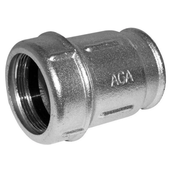 Соединение гебо AGAflex с внутренней резьбой 1/2"