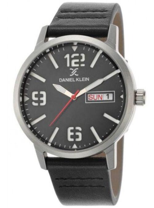 Наручний годинник чоловічий Daniel Klein DK.1.12506-5 (802293) Наручний годинник чоловічий Daniel Klein DK.1.12506-5 (802293)