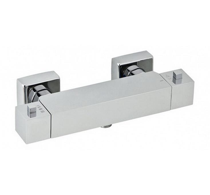 Змішувач для душу GENEBRE Kenjo c термостатом (20583)