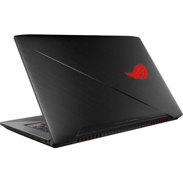 Ноутбук Asus ROG Strix GL703GE (GL703GE-EE059T) - фото 6