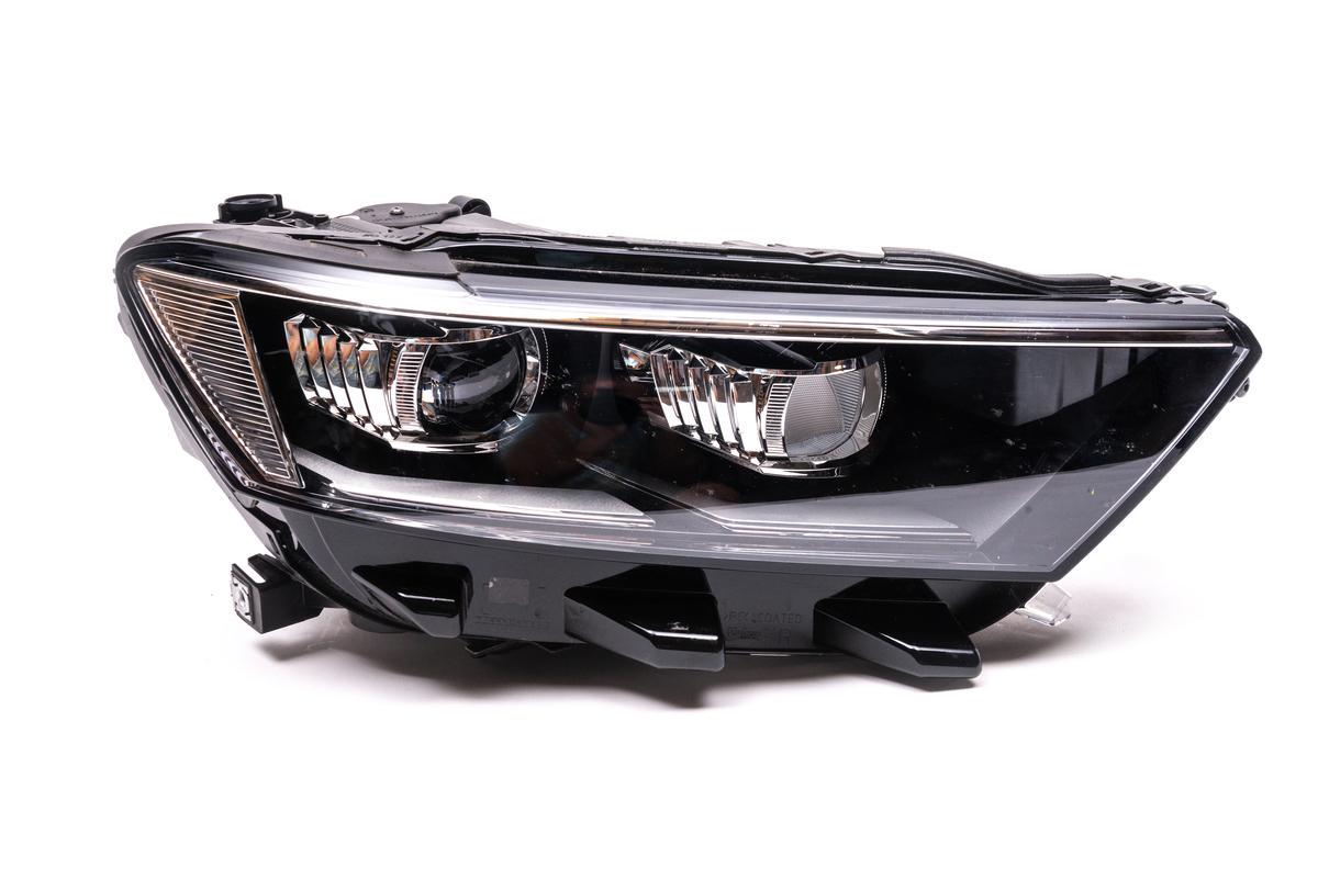Передняя фара LED Правая для Volkswagen T-Roc