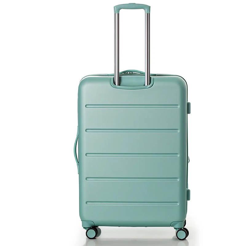 Валіза Swissbrand Berlin L Mint (DAS301338) - фото 2